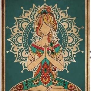 Meet your Posher, Dana